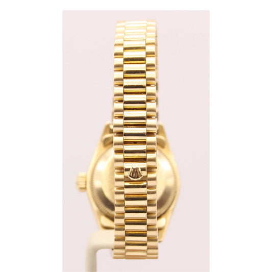 Ladies Gold DateJust 69178