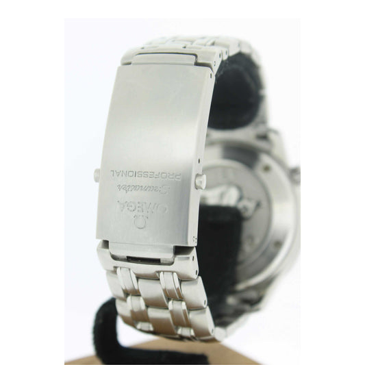 Men's Steel Seamaster 2221.80.00