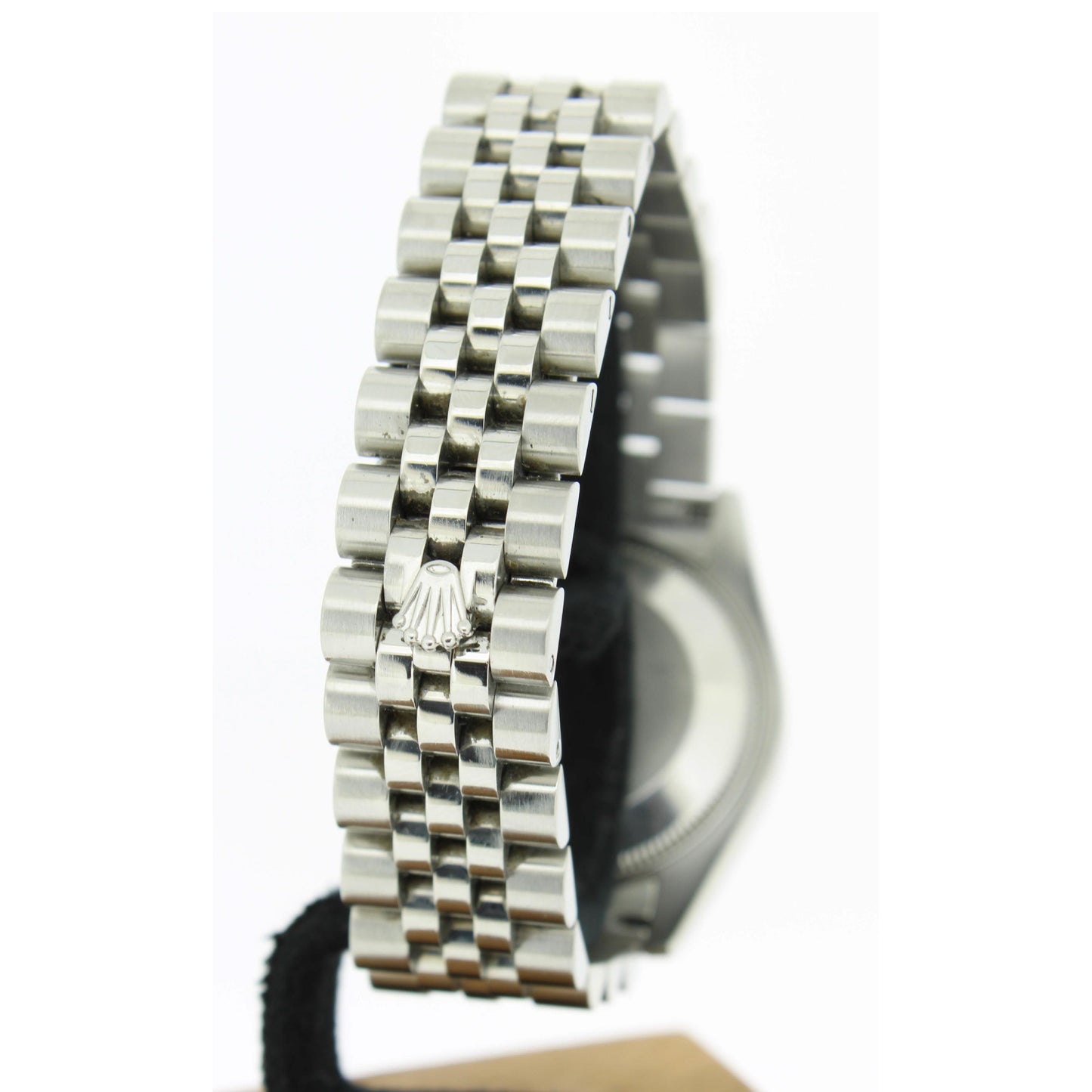 Ladies Steel DateJust 178240