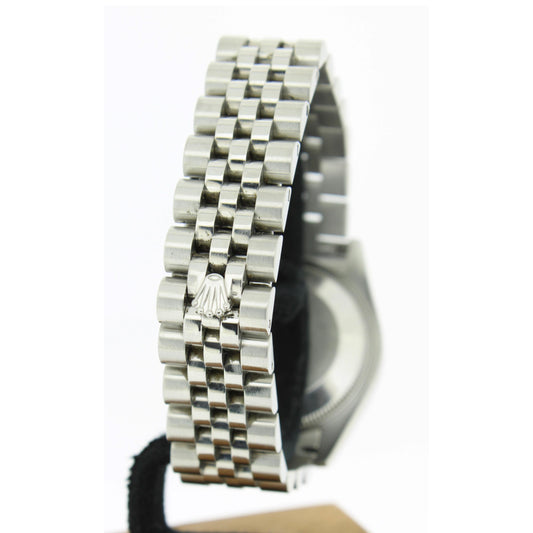 Ladies Steel DateJust 178240