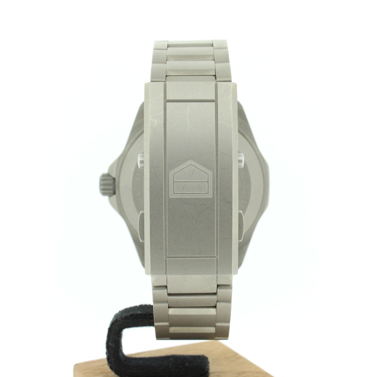 Tag Heuer Aquaracer WBP208B 43mm Titanium
