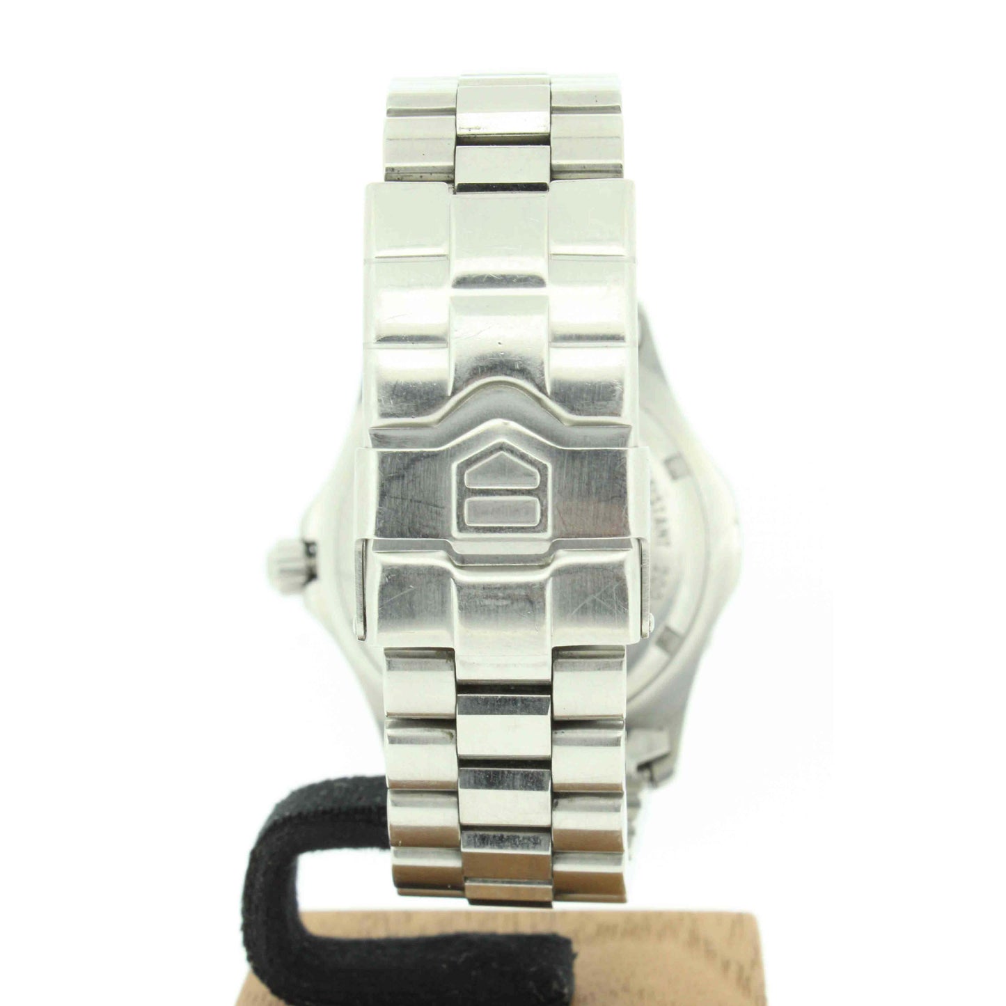 Men's Steel Professional WM1113