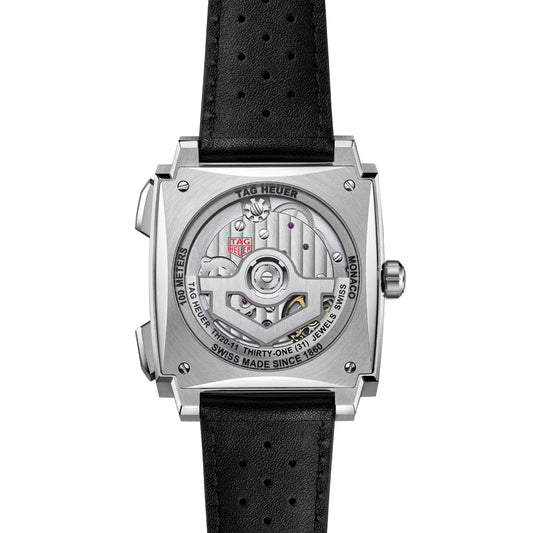 TAG Heuer Monaco Chronograph 39mm