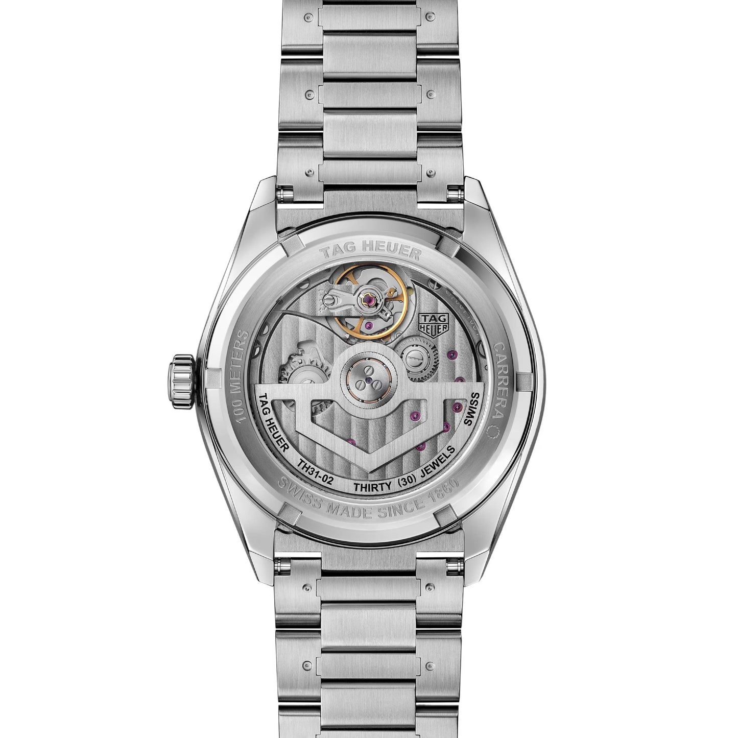 Carrera Day-Date