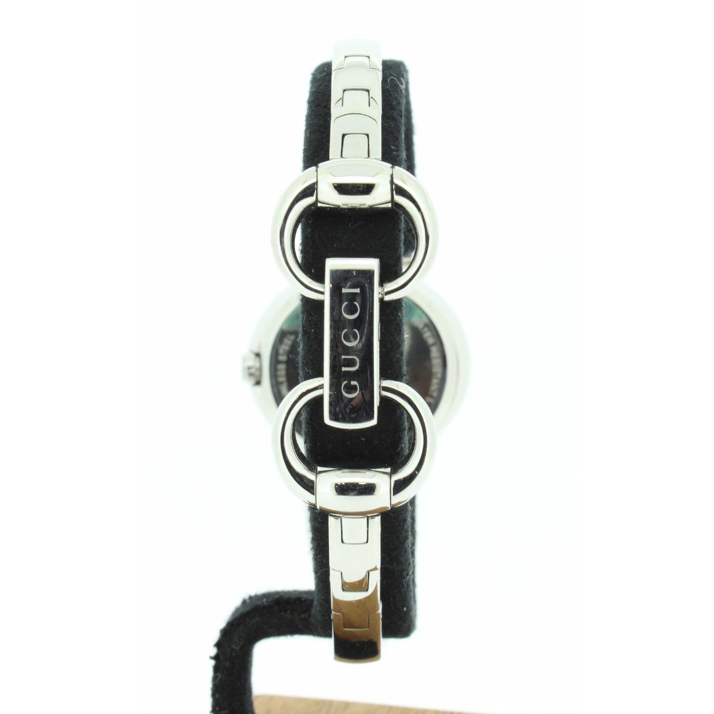 Ladies Steel Guccissima YA134503