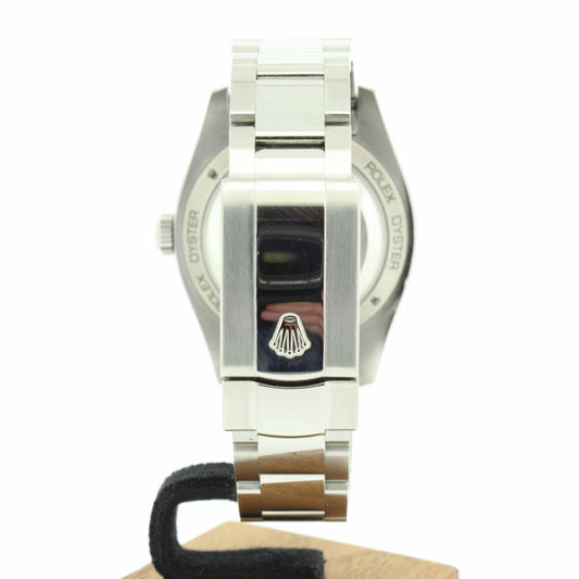 Men's Steel Milgauss 116400