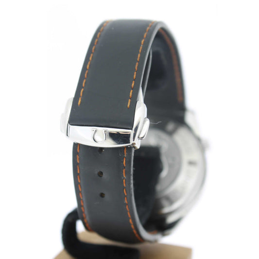 Men's Steel Planet Ocean 29085082