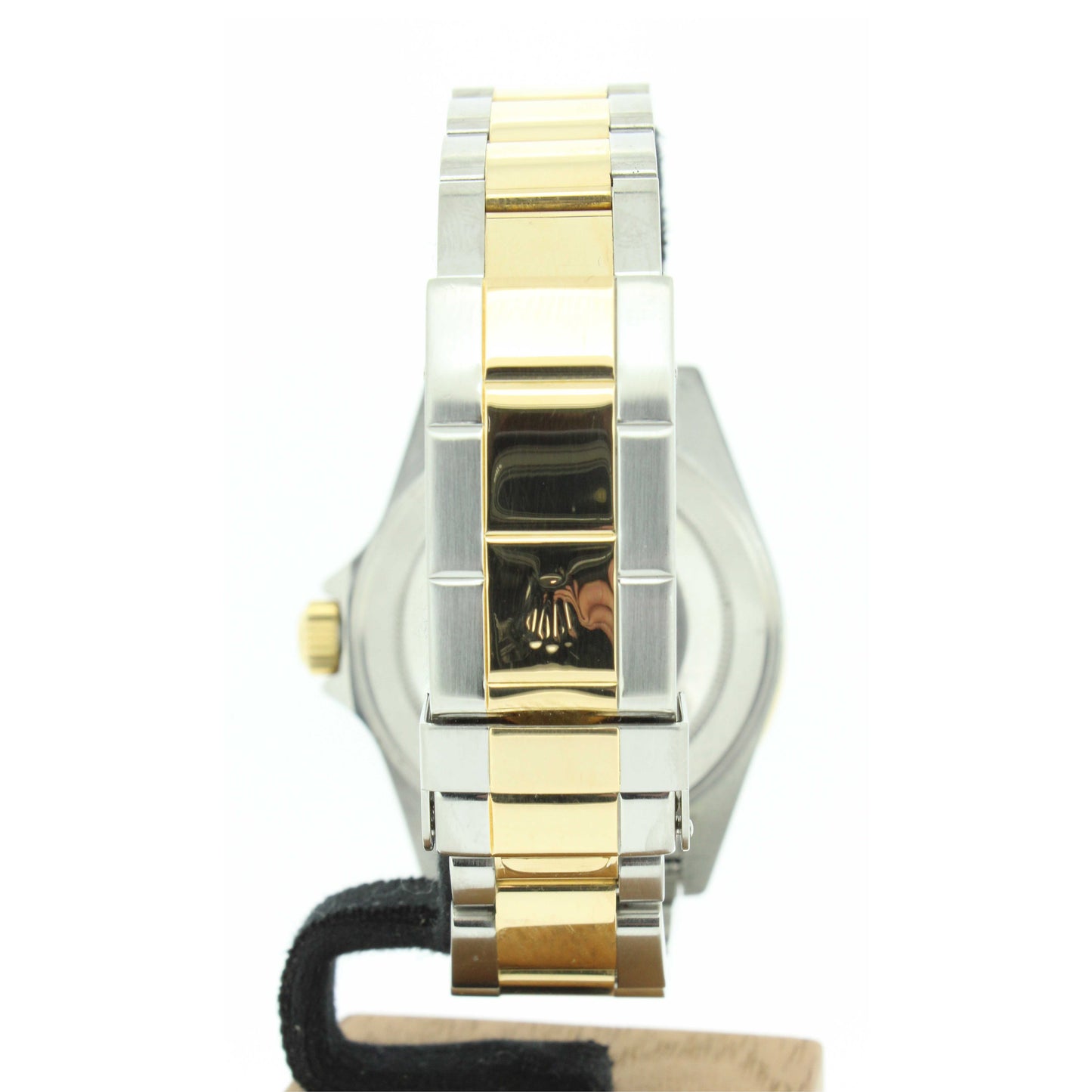 Men's Bi-Metal Submariner 16613