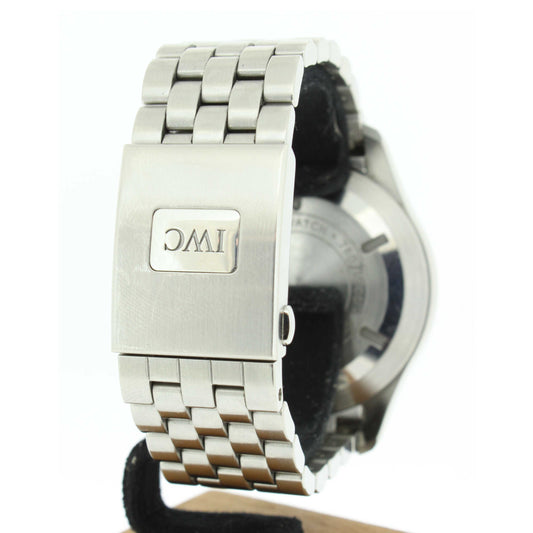 Men's Pilot Racing Green Limited Edition IW377726