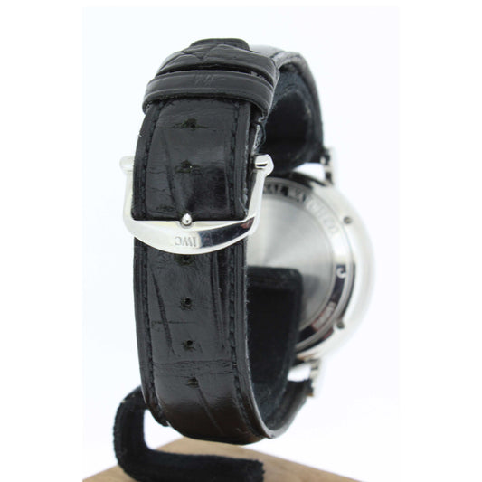 Men's Steel Portofino IW391007