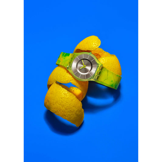 SWATCH Paradise Canopy 34mm