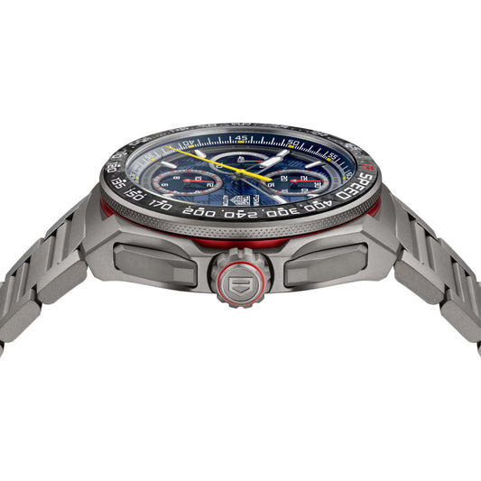 TAG Heuer Formula 1 Chronograph x Oracle Red Bull Racing