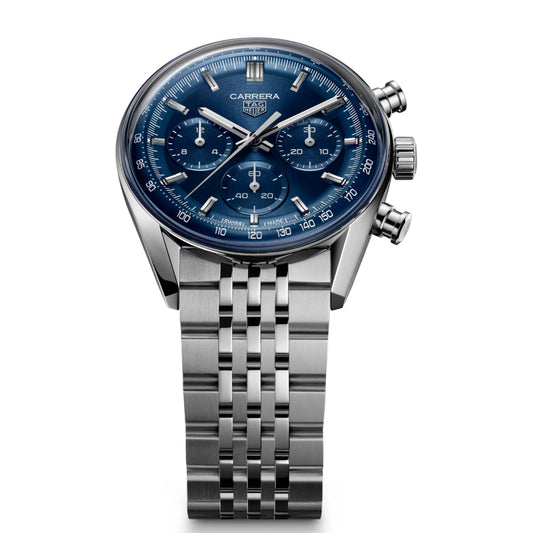 TAG Heuer Carrera Chronograph Automatic 41mm