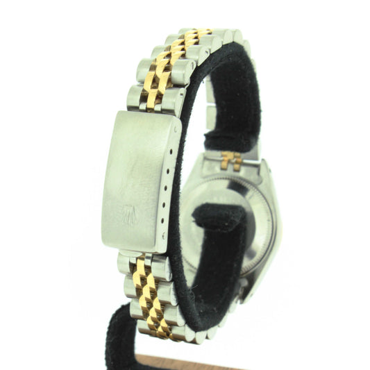 Ladies Bi-Metal DateJust 69173