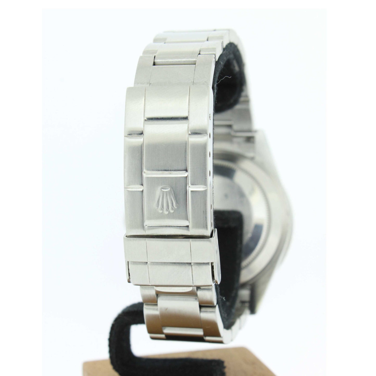Men's Steel Submariner 16610