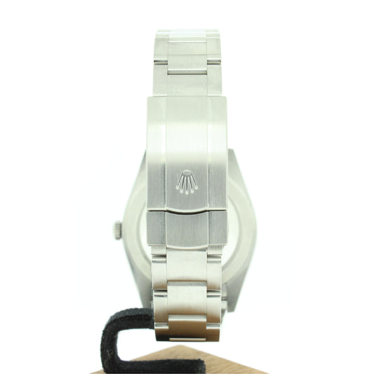 Rolex Oyster Perpetual 124300 41mm Stainless Steel