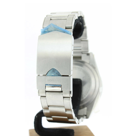 Men's Steel Black Bay Chrono M79360N-0001