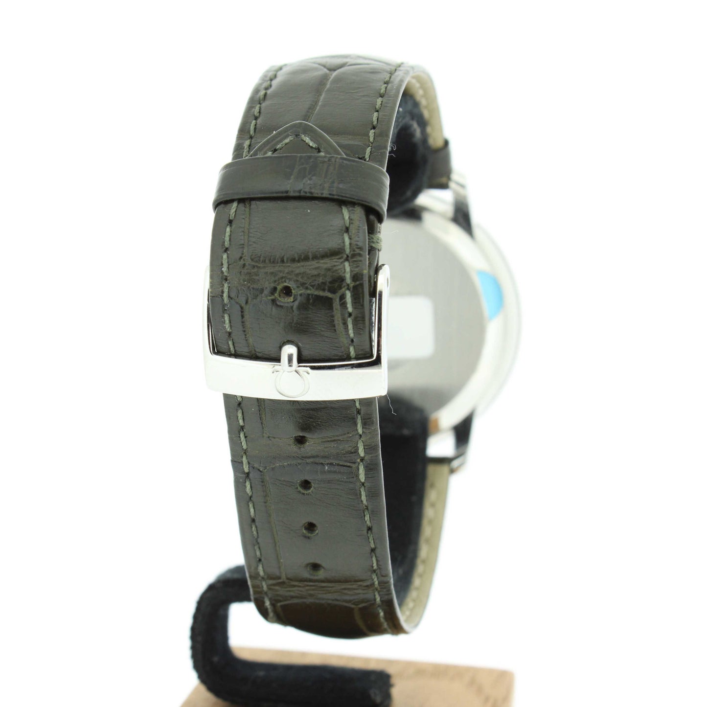 Men's Steel De Ville 42413402002006