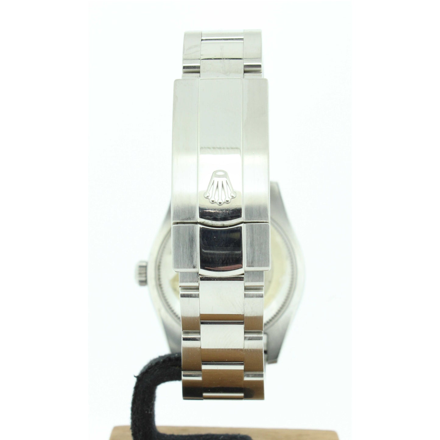 Ladies Steel DateJust 178240