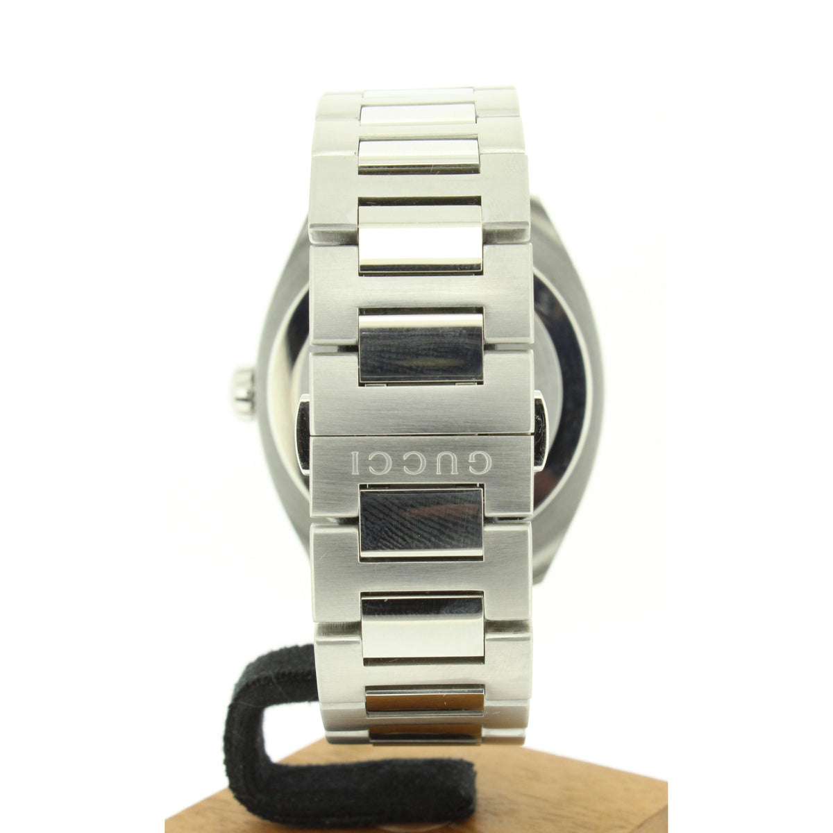 Gucci G-Timeless YA142301 41mm Stainless Steel