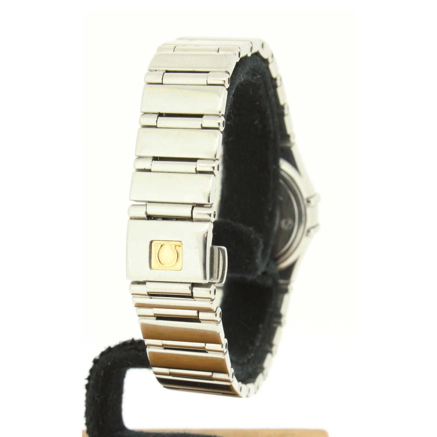 Omega Constellation 14657900 22.5mm Stainless Steel