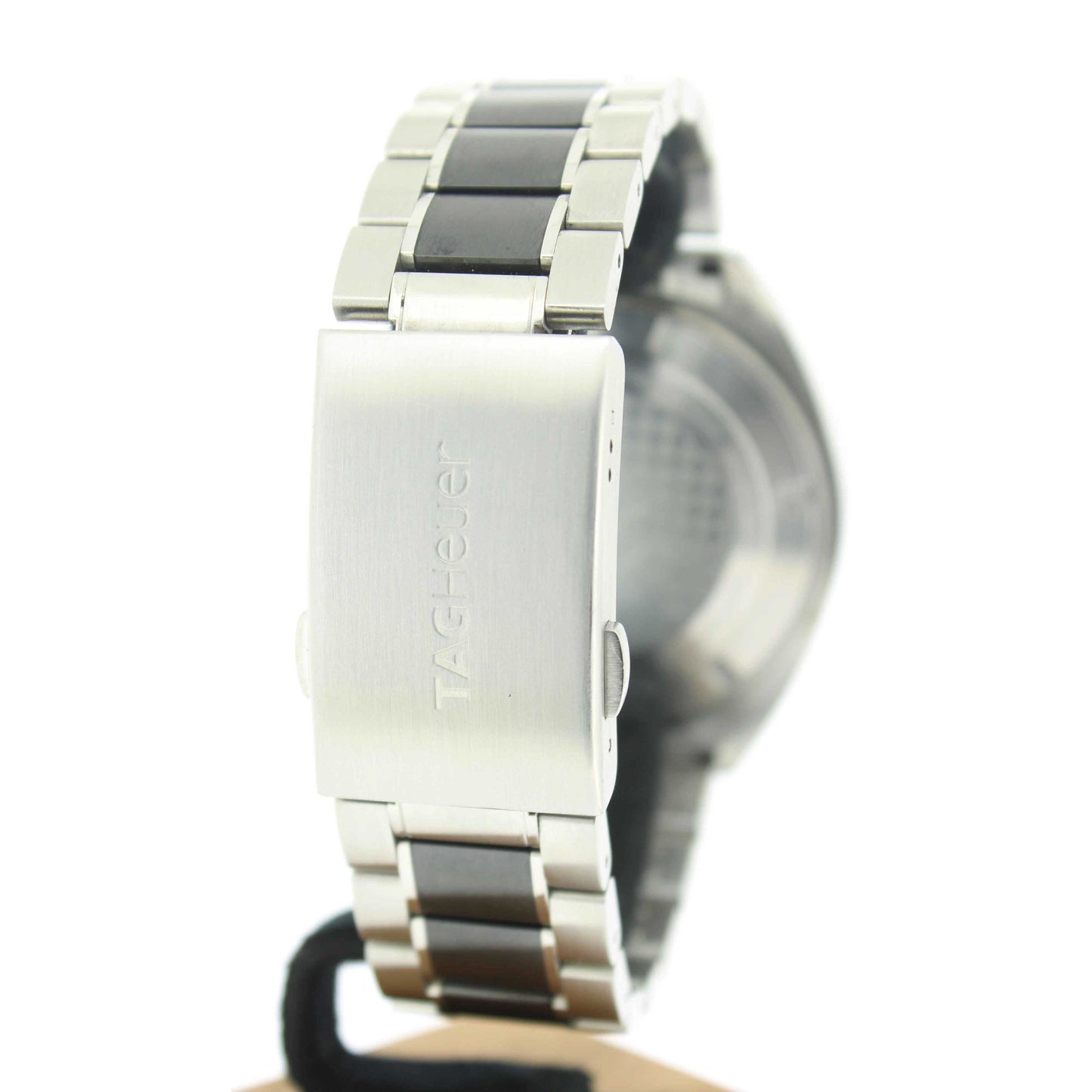 Men's Steel Formula 1 Chrono CAZ2012