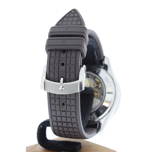 Men's Bi-Metal El Primero Stratos Flyback 51.2061.405-75-R516
