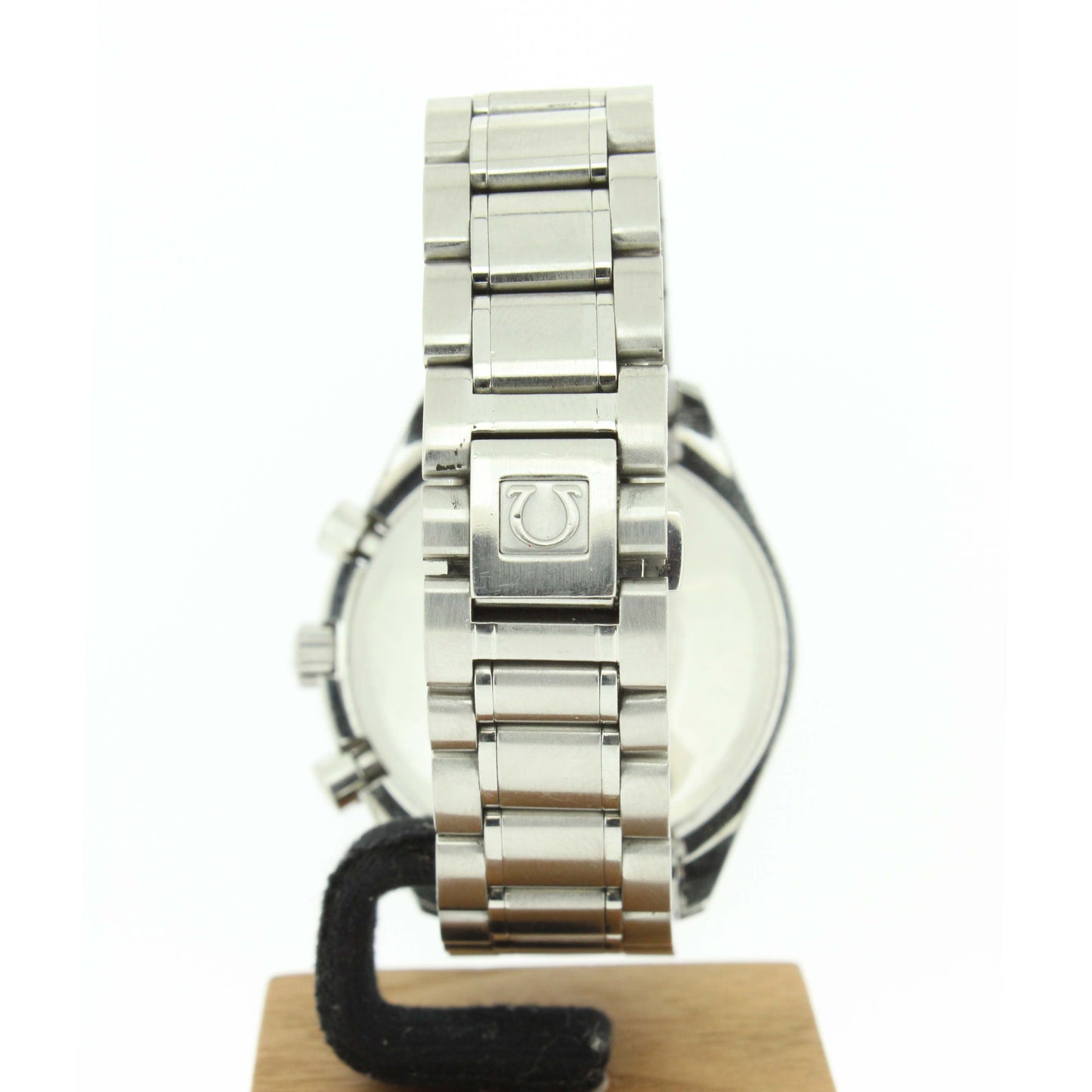 Men's Steel Speedmaster