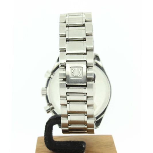 Men's Steel Speedmaster
