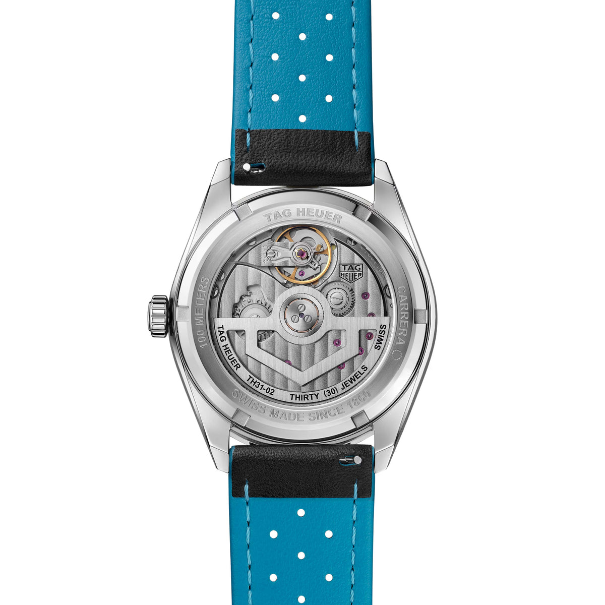 TAG Heuer Carrera Day-Date