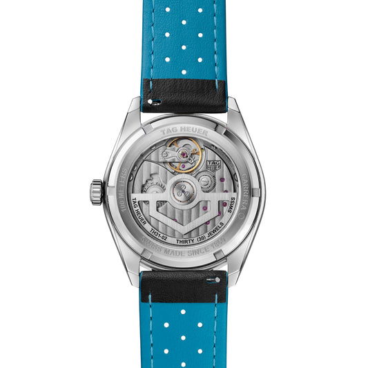 TAG Heuer Carrera Day-Date