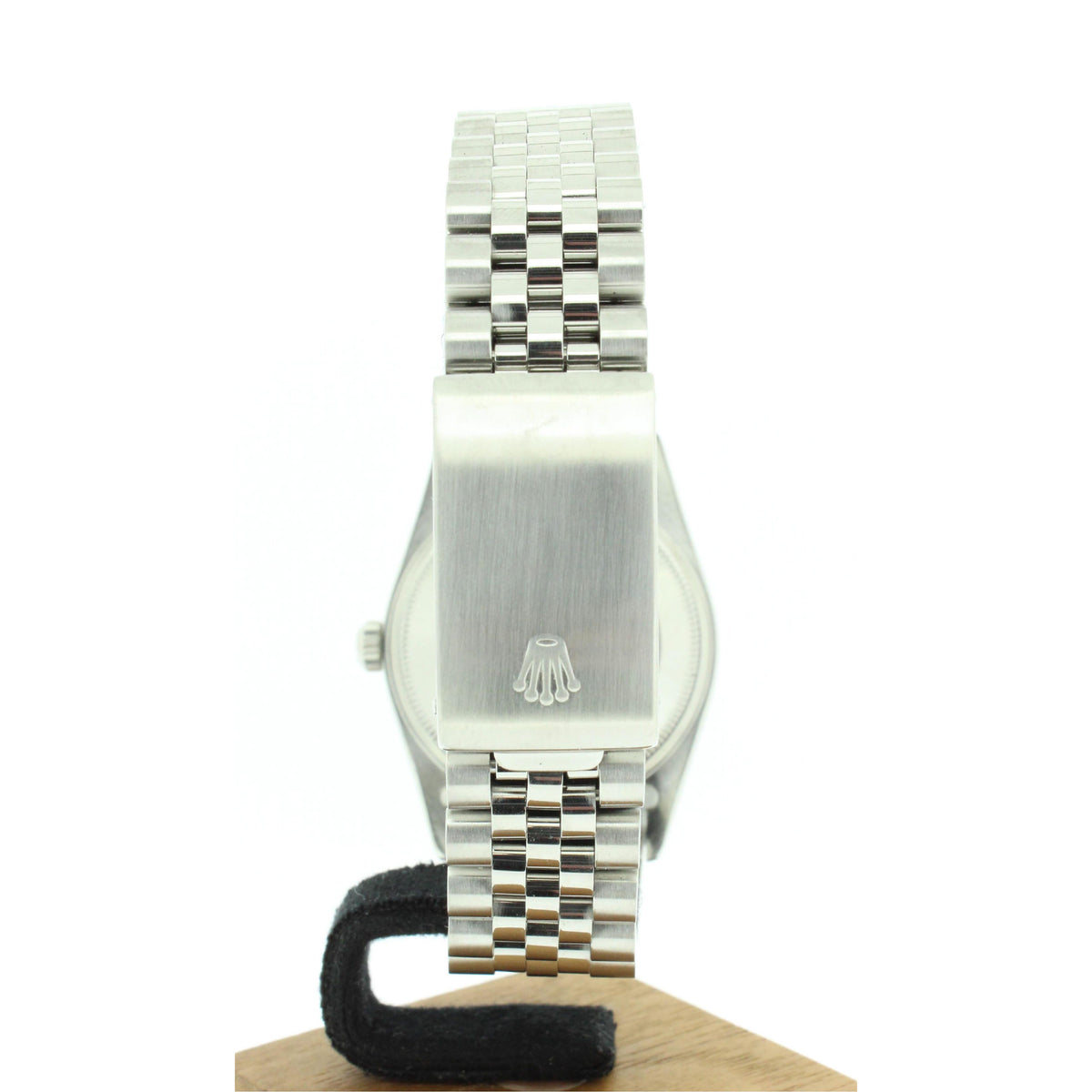 Rolex Oyster Perpetual Date 15210 34mm Stainless Steel