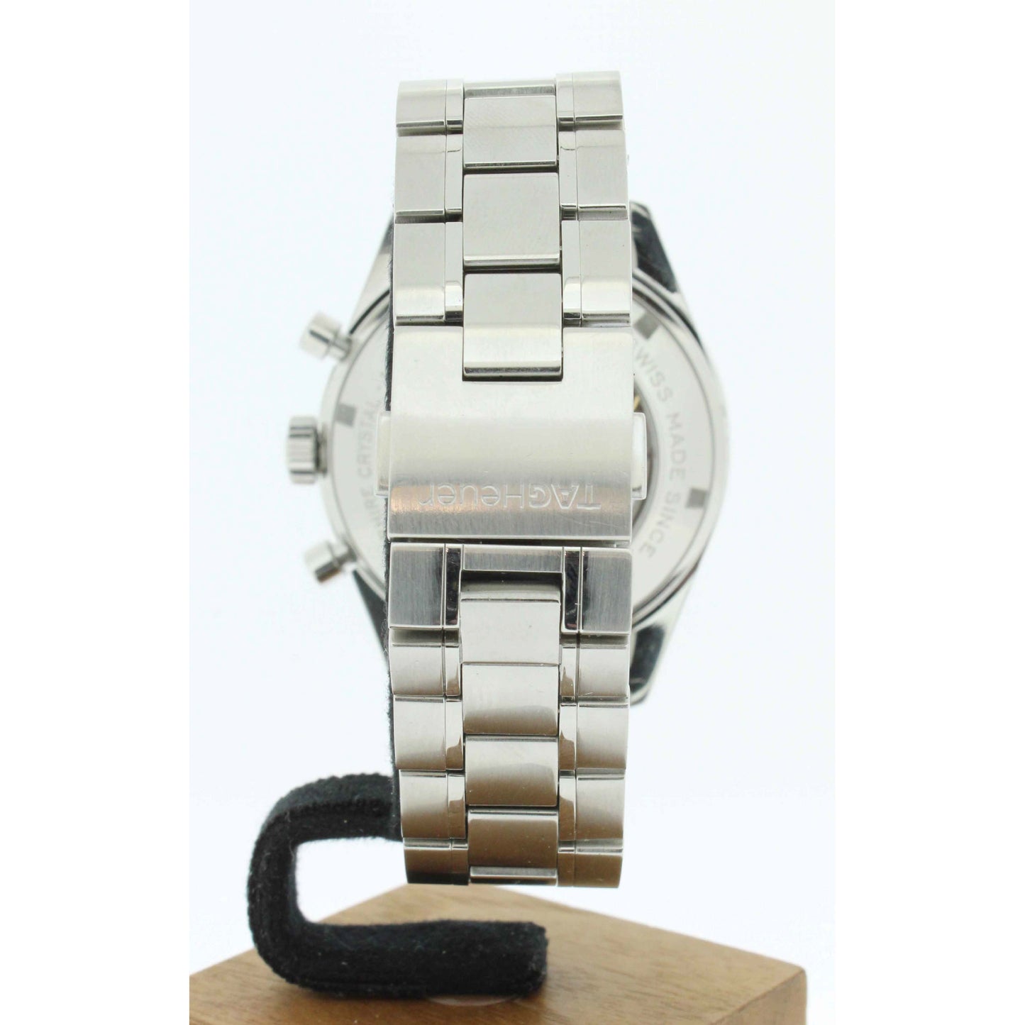Men's Steel Carrera cv2016