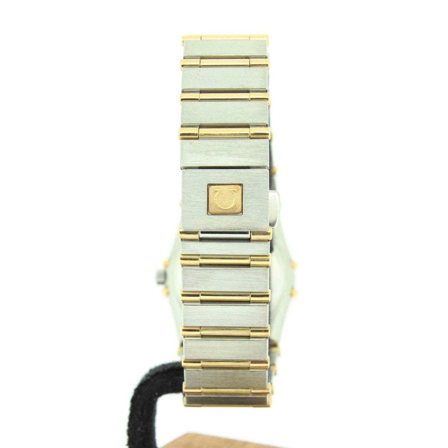 Ladies Bi-Metal Constellation