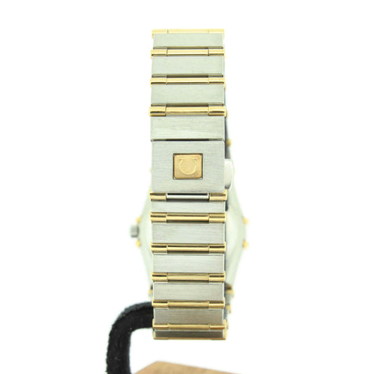 Ladies Bi-Metal Constellation
