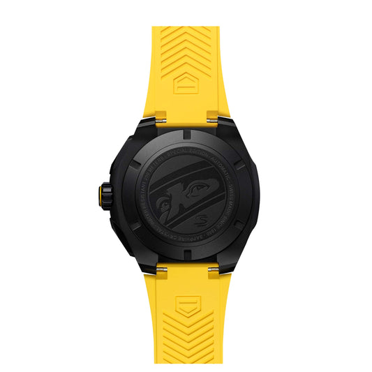 TAG Heuer Formula 1 Chronograph x Senna