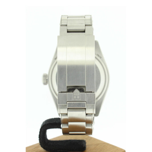 Tudor Black Bay GMT M79470 39mm Stainless Steel