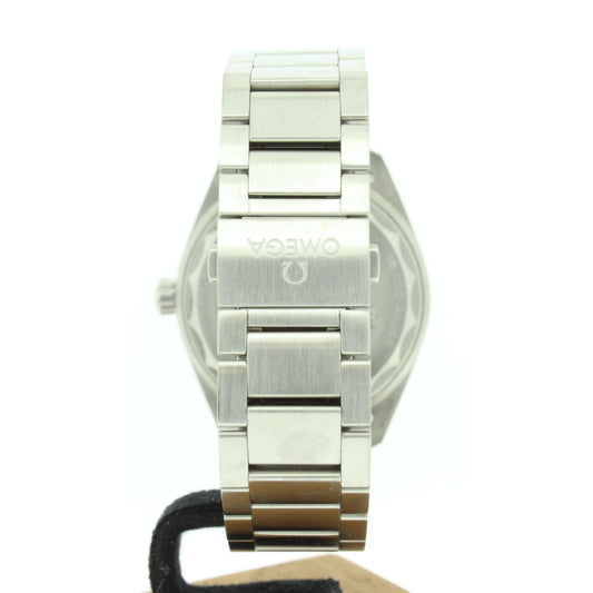 Omega Railmaster 22010402003001 40mm Stainless Steel
