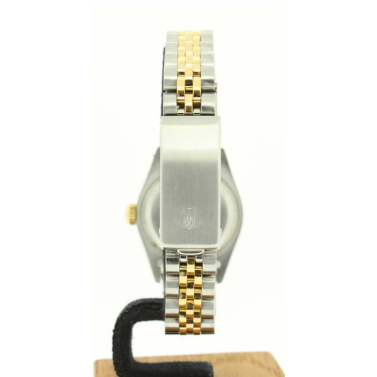 Ladies Bi-Metal DateJust 69173