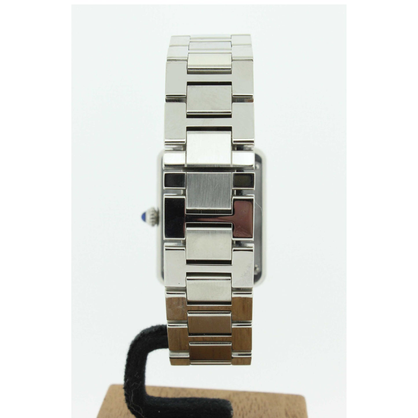 Ladies Steel Tank Solo W5200013