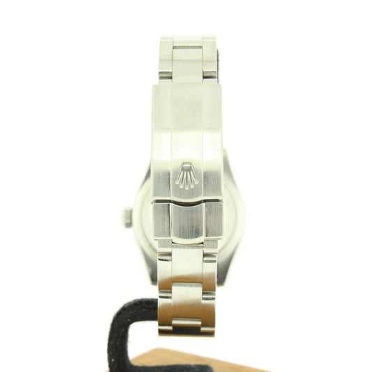 Rolex Oyster Perpetual 176200 26mm Steel