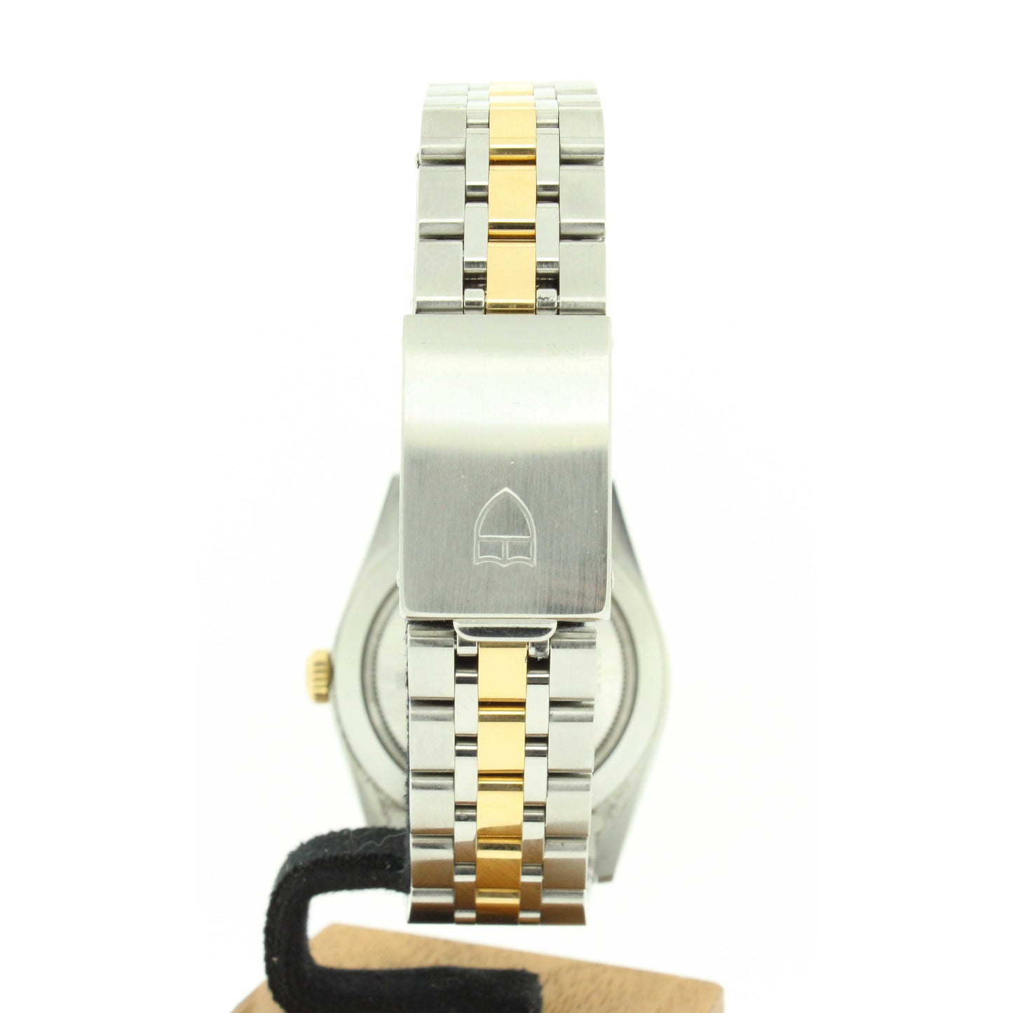 Men's Bi-Metal Prince Date Day M76213-0016