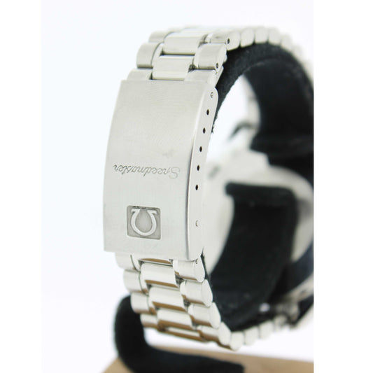Men's Steel Speedmaster