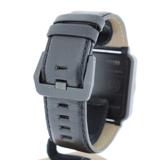Men's Steel BR-03 09203