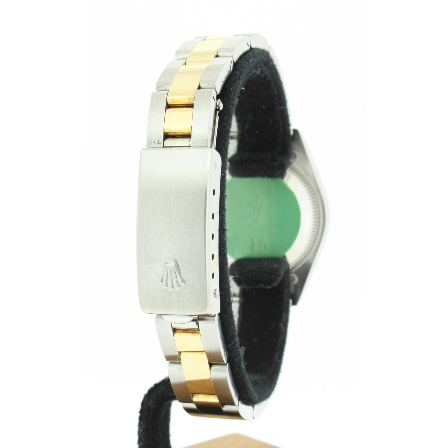 Ladies Bi-Metal DateJust 79163