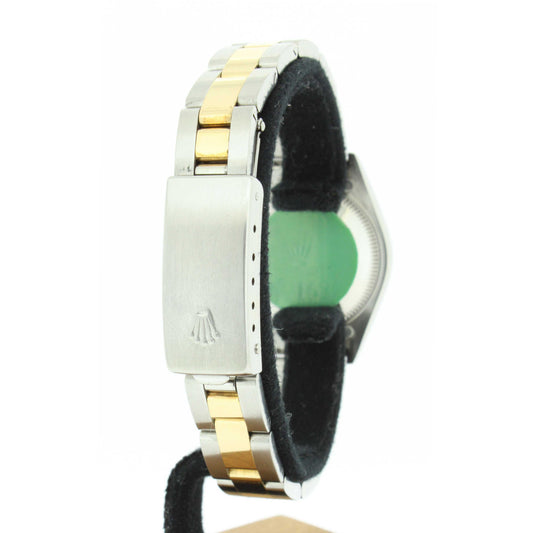 Ladies Bi-Metal DateJust 79163