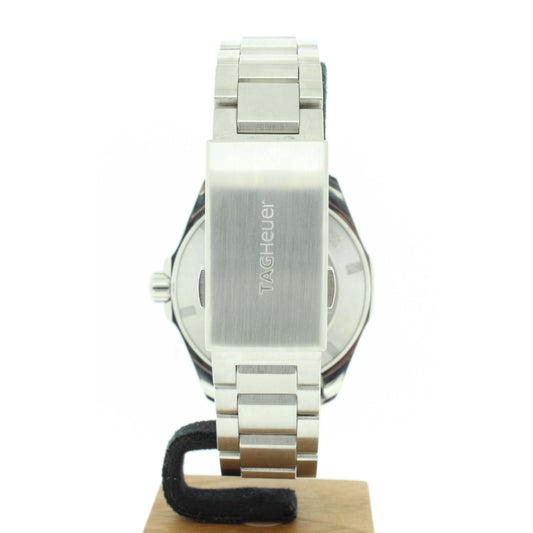 Men's Steel Aquaracer WAY201A