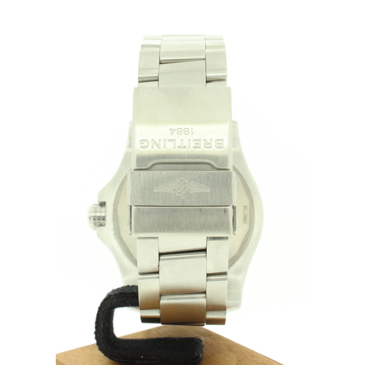 Breitling Avenger II Seawolf A1733110BC31 45mm Stainless Steel