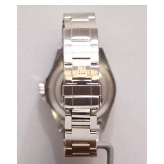 Men's Steel Submariner 14060M