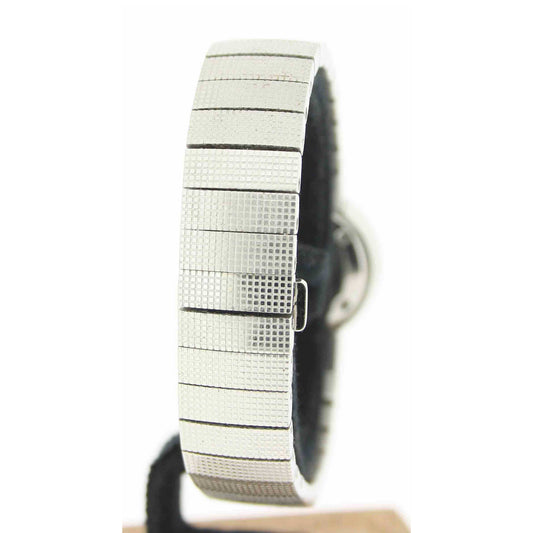 Ladies Steel Baby D CD04111